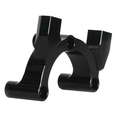 Supporto Pinza Freno Posteriore Disco 180mm Kart Republic KR