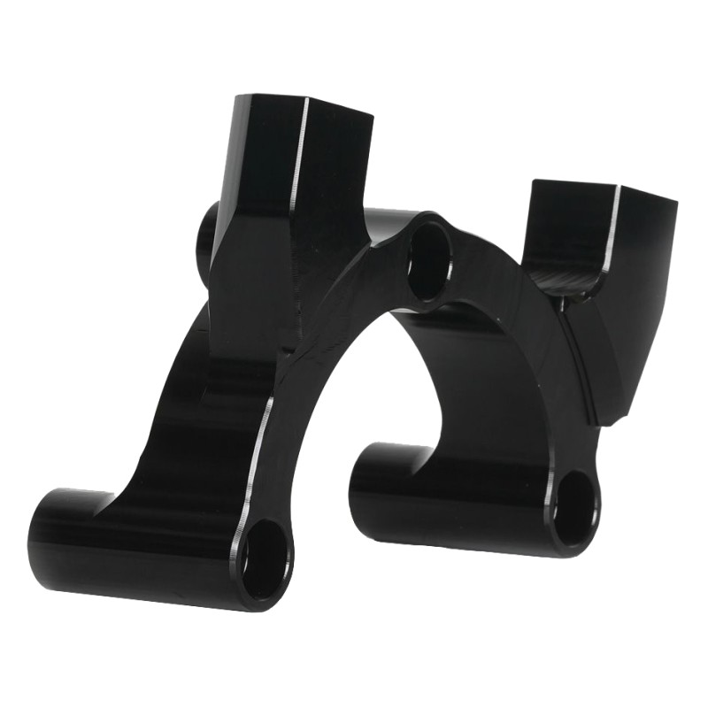 Bremssattelhalter Hinten für 180mm Scheibe Kart Republic KR