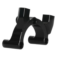 Supporto Pinza Freno Posteriore Disco 180mm Kart Republic KR