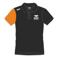 Polo Shirt Kart Republic KR, mondokart, kart, kart store