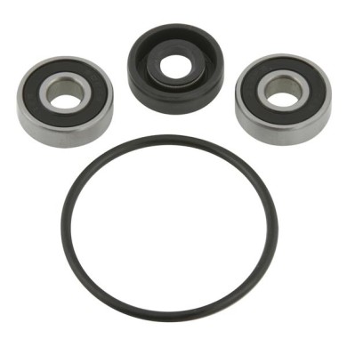 Kit revisione pompa acqua (alluminio e plastica) RR, MONDOKART