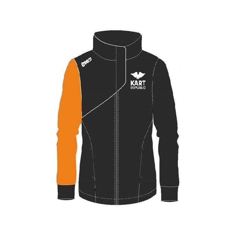 Chaqueta Tecnica Kart Republic KR, MONDOKART, kart, go kart