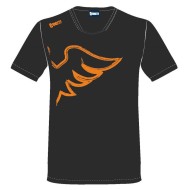 T-Shirt Round Neckline Kart Republic KR, mondokart, kart, kart