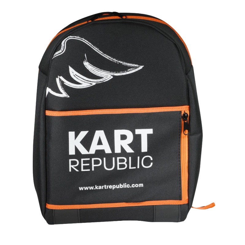 BackPack Kart Republic KR, mondokart, kart, kart store