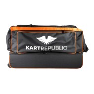 Borsone da Viaggio Trolley Kart Republic KR, MONDOKART, kart