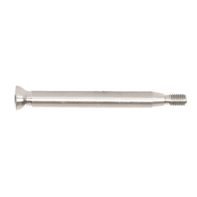 Screw Stub Axle D10x80mm M8 Kart Republic KR, mondokart, kart