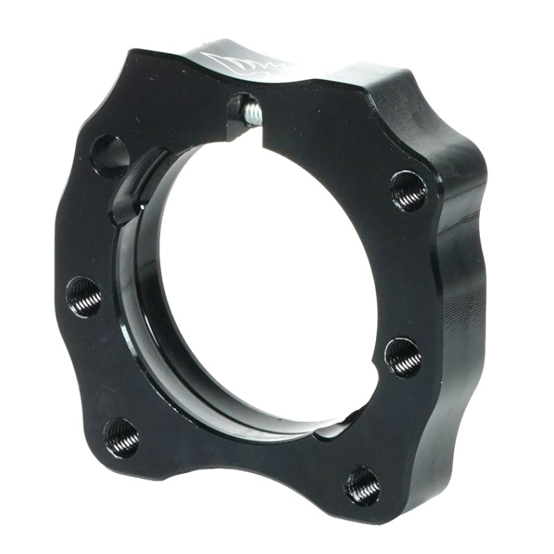 Coquille Roulement Arbre Arriere 30mm MINI noir Kart Republic
