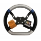 Steering Wheel MINI Fernando Alonso FA, mondokart, kart, kart
