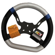Volante STANDARD OK OKJ KZ Kart Fernando Alonso FA, MONDOKART