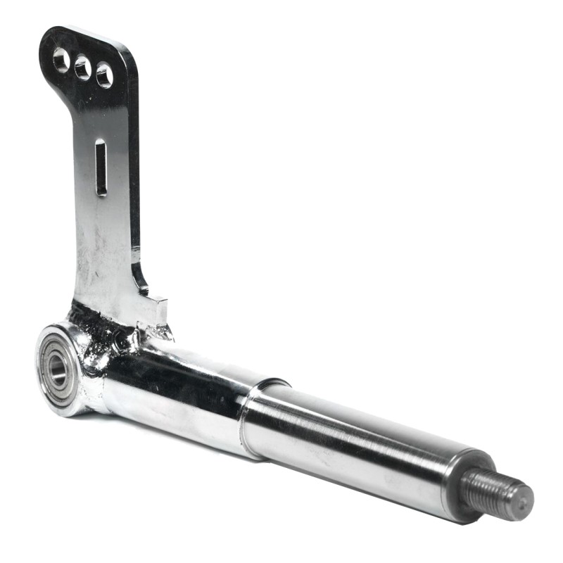 Fusée KZ 25-25 40mm complète Kart Republic KR, MONDOKART, kart