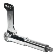 Fusée KZ 25-25 40mm complète Kart Republic KR, MONDOKART, kart