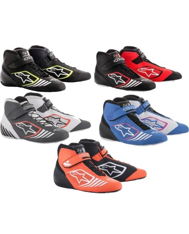 Shoes Alpinestars Tech 1-KX - PROMO