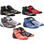 Scarpe Alpinestars Tech-1 KX NEW!!, MONDOKART, kart, go kart