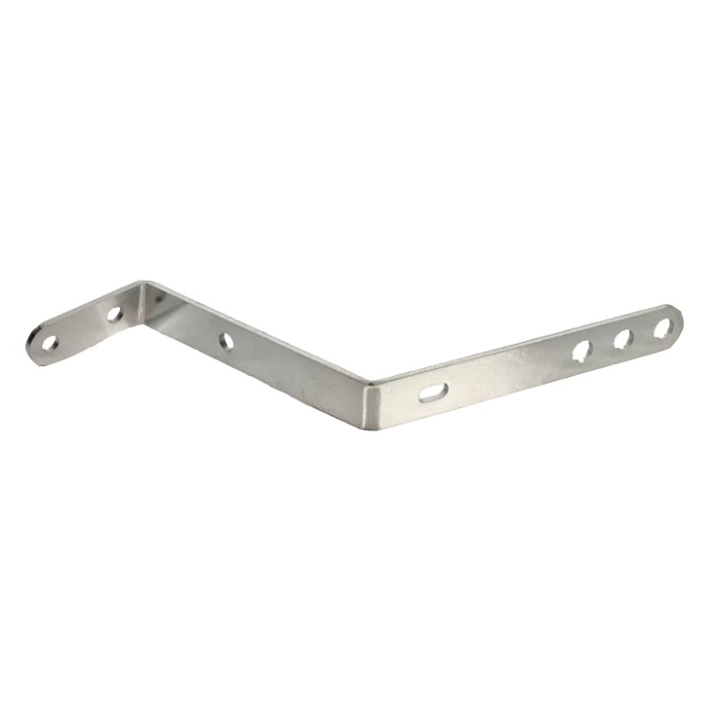 Oberer Haltebügel Frontschild Dynamica Kart Republic KR