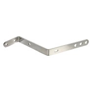 Upper Support Front Panel number plate Dynamica Kart Republic