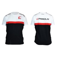 T-Shirt Sparco Parolin, mondokart, kart, kart store, karting