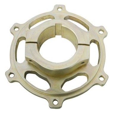 Hub Sprocket Magnesium 50mm OTK TonyKart, mondokart, kart, kart
