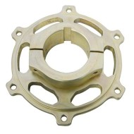 Hub Sprocket Magnesium 50mm OTK TonyKart, mondokart, kart, kart