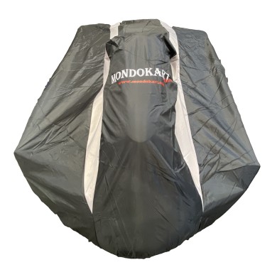 Funda Cubre Kart Mondokart, MONDOKART, kart, go kart, karting
