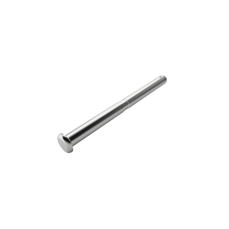Perno fissaggio D.6X51 pastiglia freno anteriore AP-RACE -01-
