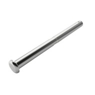 Perno fissaggio D.6X51 pastiglia freno anteriore AP-RACE -01-