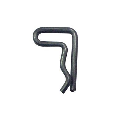 Clip fixing brake pad AP-RACE -01- -06- Parolin, mondokart