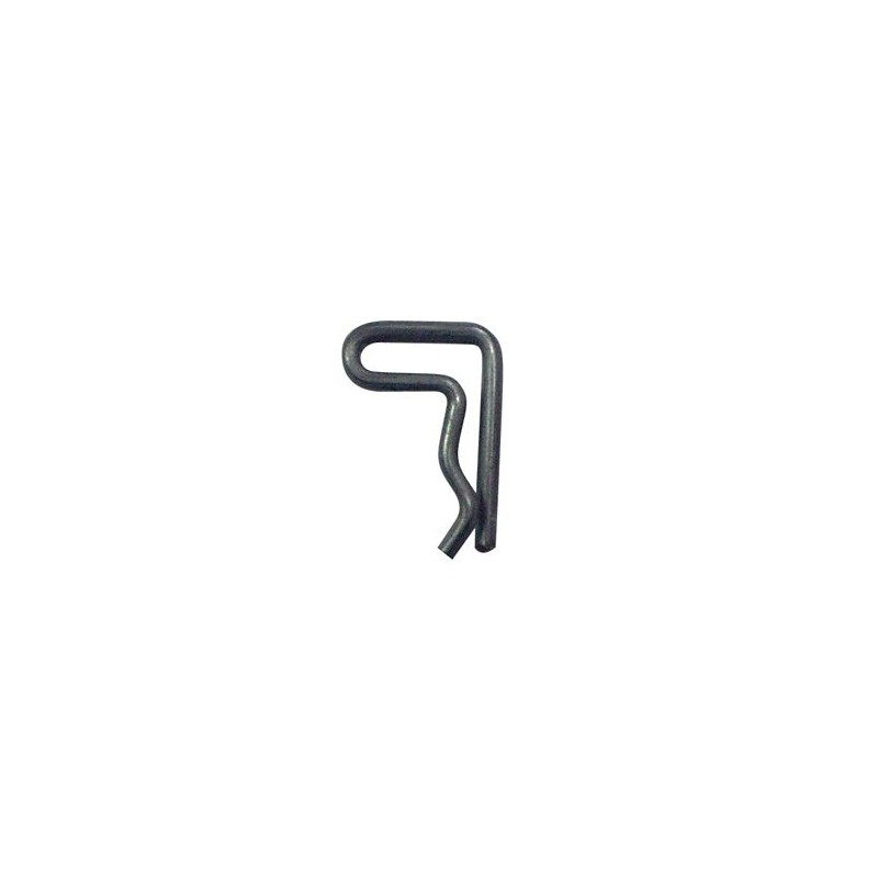 Clip fixing brake pad AP-RACE -01- -06- Parolin, mondokart