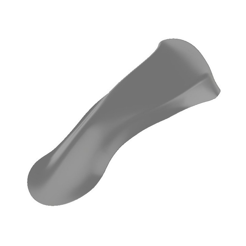 Frontschild Eurostar DYNAMICA - MINI - Parolin - Kart Republic