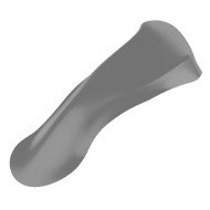 Frontal Eurostar DYNAMICA - MINI - Parolin - Kart Republic KR