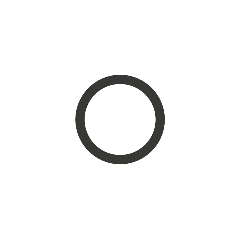 Oring 31,42X2,62 OR032 Pinza Freno Trasero AP-RACE -01- -06-