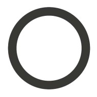 Oring 31,42X2,62 OR032 Pinza Freno Trasero AP-RACE -01- -06-