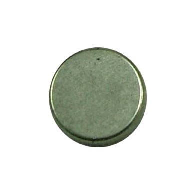 Magnet 24,5X3,5 Piston for Rear Brake Caliper AP-RACE -01- -06-