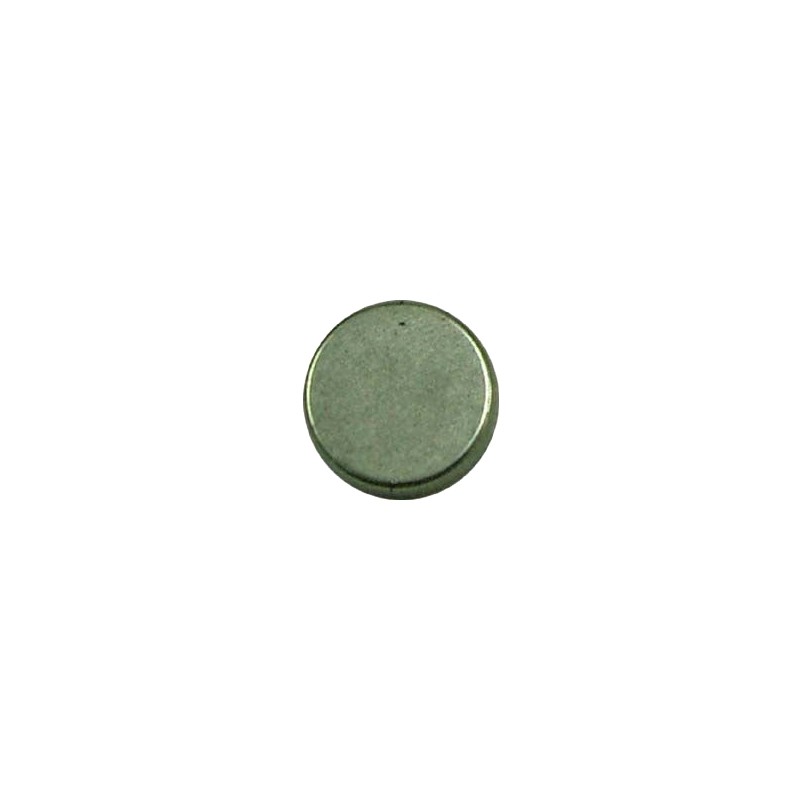 Magnet 24,5X3,5 Kolben für Bremssattel hinten AP-RACE -01- -06-