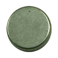 Magnet 24,5X3,5 Piston for Rear Brake Caliper AP-RACE -01- -06-