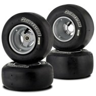 Pneus Bridgestone 60cc YJL - Minirok, MONDOKART, kart, go kart