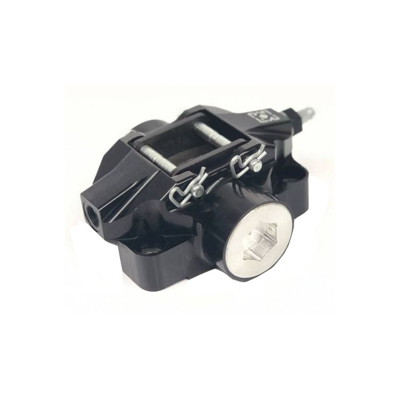 Pinza Freno Delantera -AP06- KZ Kart Republic KR, MONDOKART