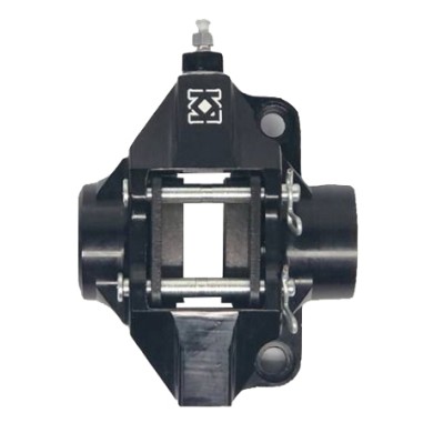 Front Brake Caliper -AP06- KZ Kart Republic KR, mondokart