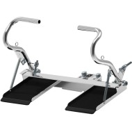 Kit Pedale Zurückgezogen -RR- OK OKJ KZ (370mm), MONDOKART