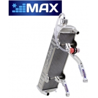 Kühler New-Line OK LIGHT MAX + Luftschutz