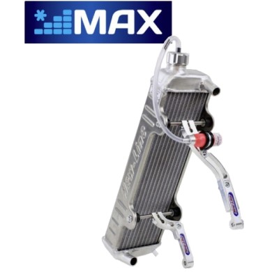 Radiatore New-Line OK LIGHT MAX 2, MONDOKART, kart, go kart