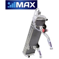 Radiatore New-Line OK LIGHT MAX 2, MONDOKART, kart, go kart