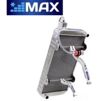 Radiatore New-Line R MAX completo
