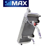 Radiador New-Line R MAX 2 completa, kart, hurryproject