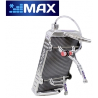 Radiatore New-Line RS MAX completo