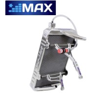 Radiatore New-Line RS MAX 2 completo, MONDOKART, kart, go kart