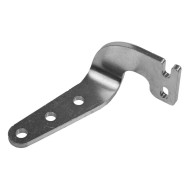 Soporte cuna silenciador L110 derecho BirelArt, MONDOKART