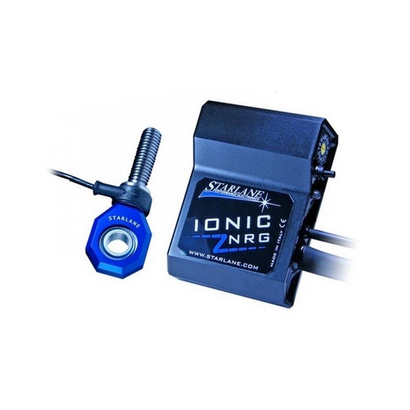 Kit Cambio Elettronico con Sensore Dinamico NRG-K, MONDOKART
