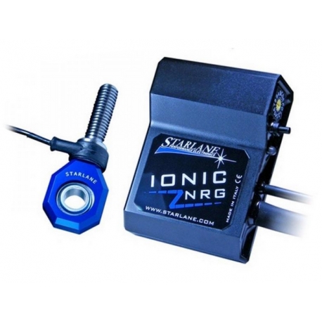 Kit Cambio Elettronico con Sensore Dinamico NRG-K, MONDOKART