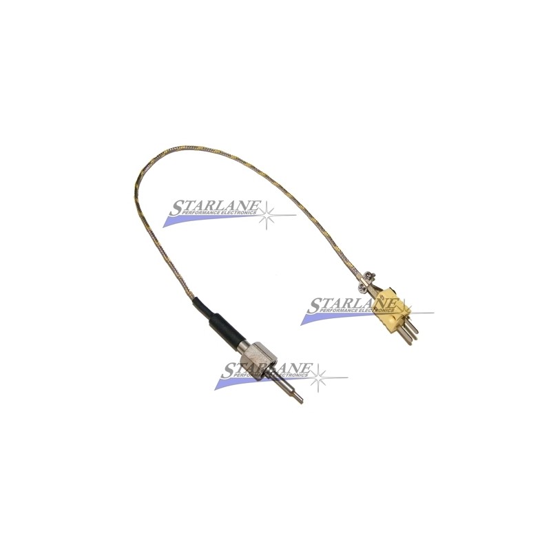 Sonda Temperatura GAS M12 Starlane, MONDOKART, kart, go kart