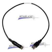 Cable Carga USB Starlane WID-A y WID-D